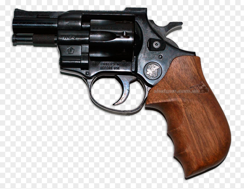Taurus Revolver Air Gun Firearm Trigger .22 CB PNG