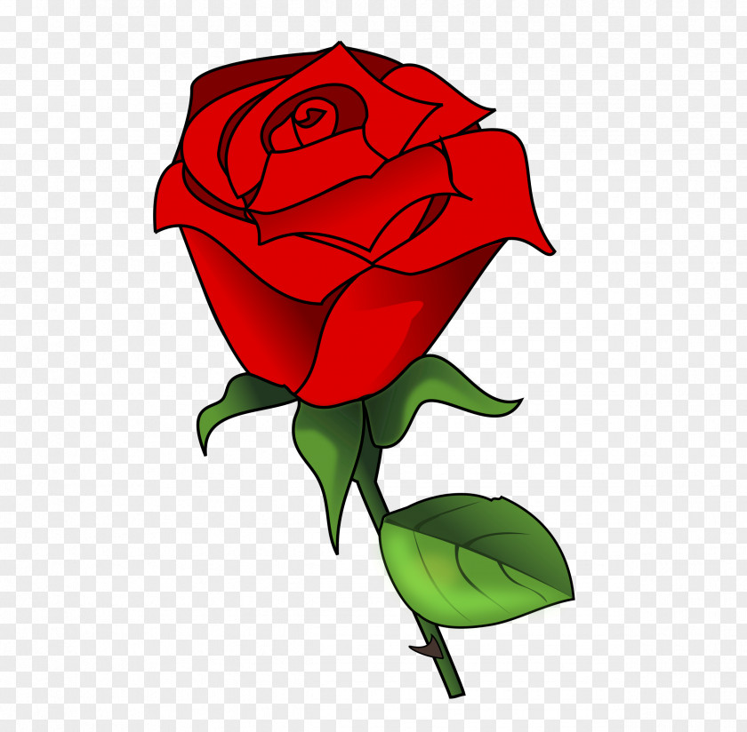 Watercolor Roses Rose Public Domain Clip Art PNG
