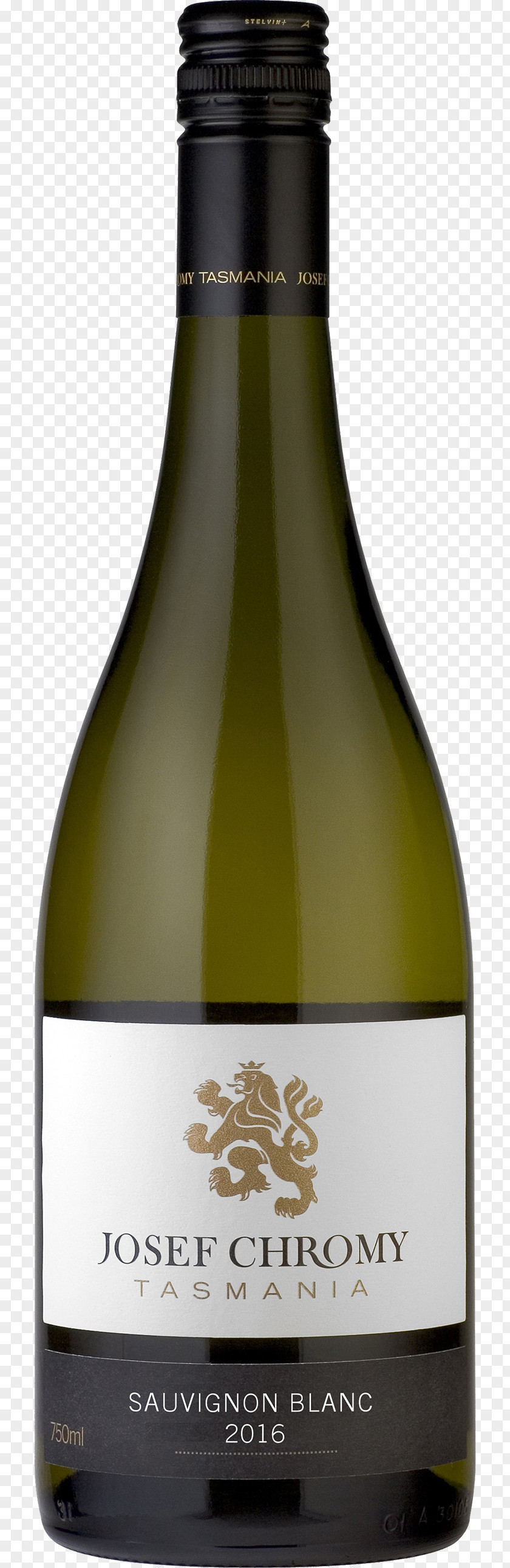 Wine White Josef Chromy Wines Sparkling Chardonnay PNG