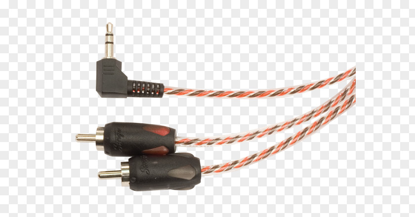 Boat Sound Systems RCA Connector Stereophonic Adapter Phone Electrical Cable PNG