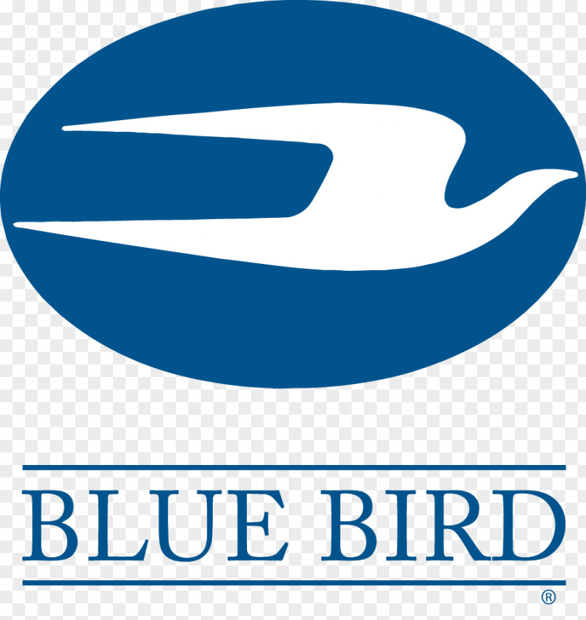 Bus Blue Bird Corporation All American Vision TC/2000 PNG