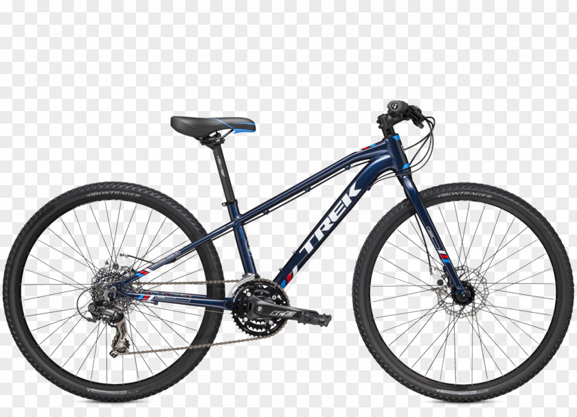 Child Bike Hybrid Bicycle Trek Corporation Cycling Giant Bicycles PNG