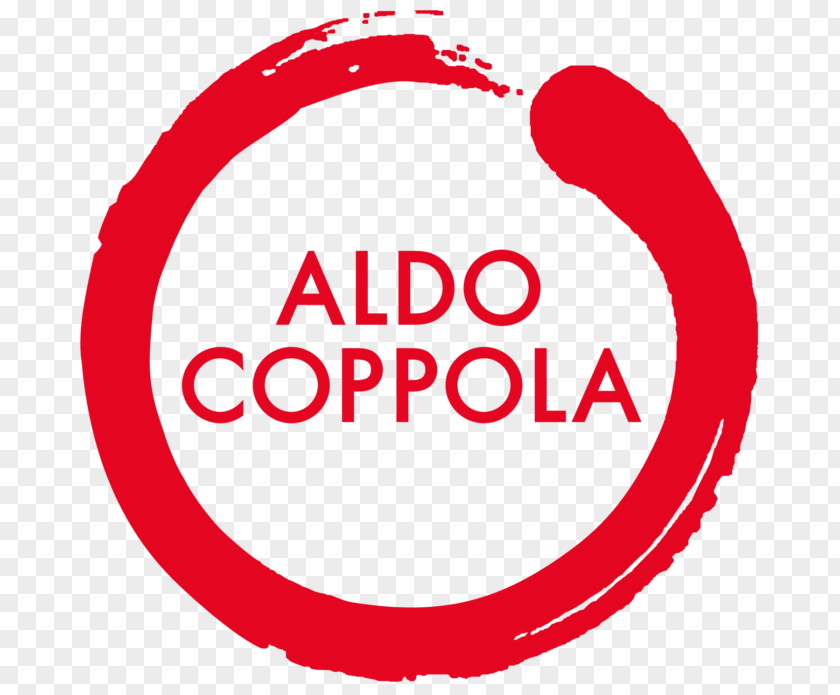 Coppola Aldo Kingdom Of Beauty Logo By Silvia E Enrico PNG