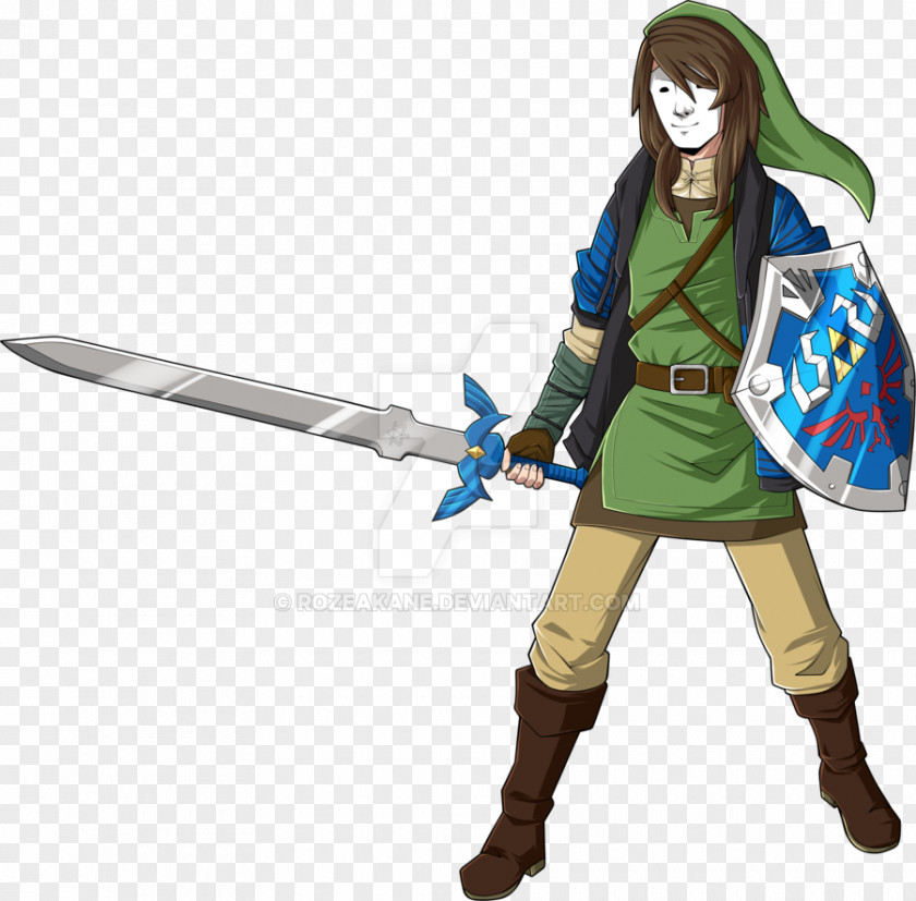 Dubstep The Legend Of Zelda: Skyward Sword Wii Majora's Mask Link PNG