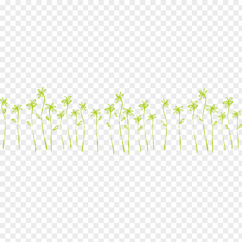 Emerald Green Grass Line Point Angle Pattern PNG