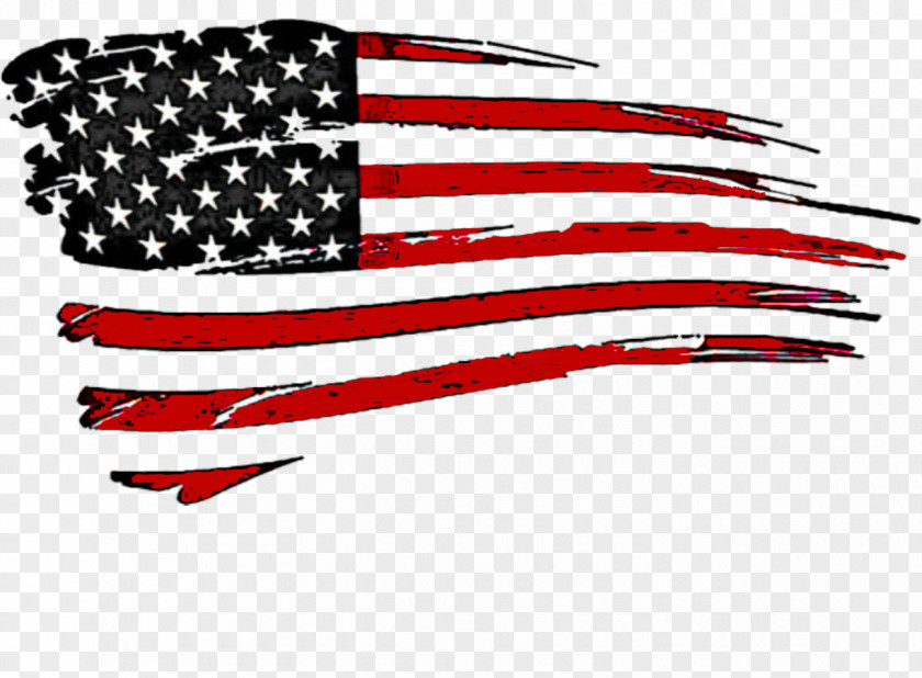 Flag Of The United States Independence Day Memorial PNG of the Day, father's day clipart PNG