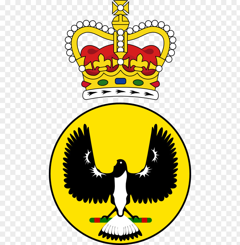 Governor Of South Australia New Wales Coat Arms PNG