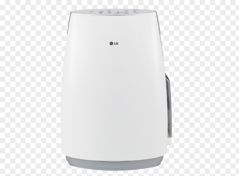 LG Air Purifier Kettle Home Appliance PNG