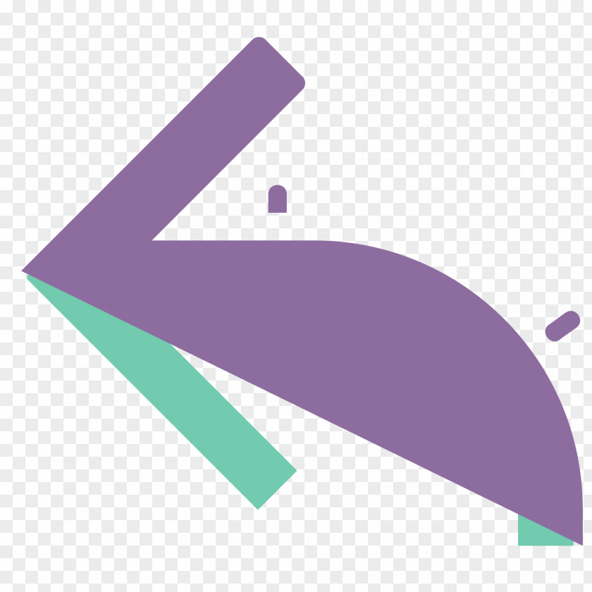 Line Triangle PNG