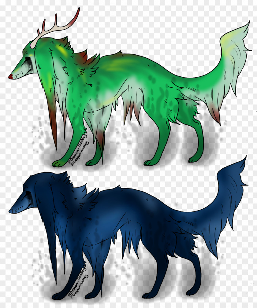 Major Depressive Disorder Canidae Dragon Dog PNG