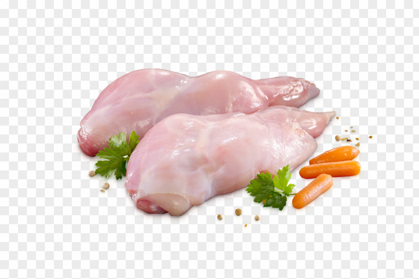 Meat Rabbit Food Haunch PNG