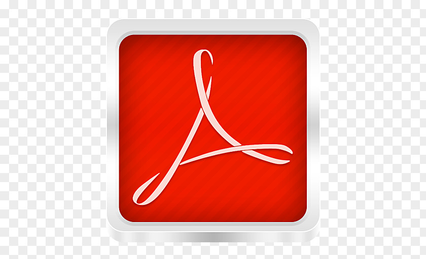 Metro Adobe Acrobat Reader PDF Systems Computer Software PNG