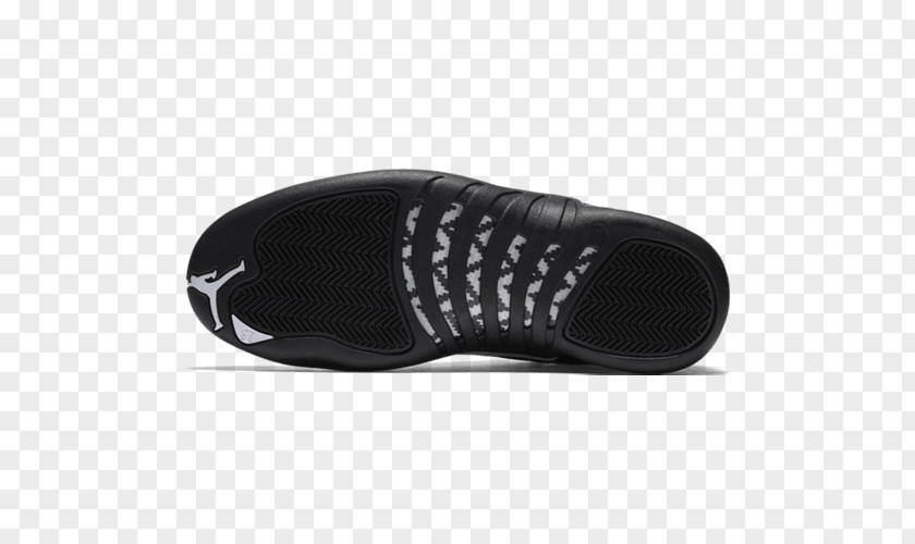 Nike Jumpman Air Jordan Retro XII Shoe PNG