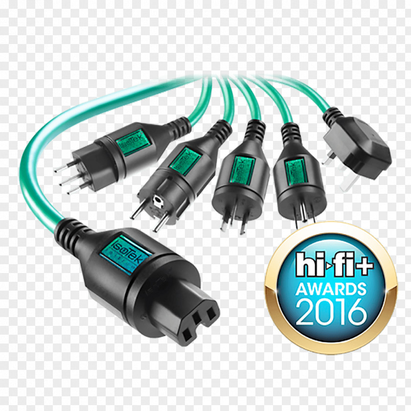 Power Cable Cord Electrical AudioArt High Fidelity PNG