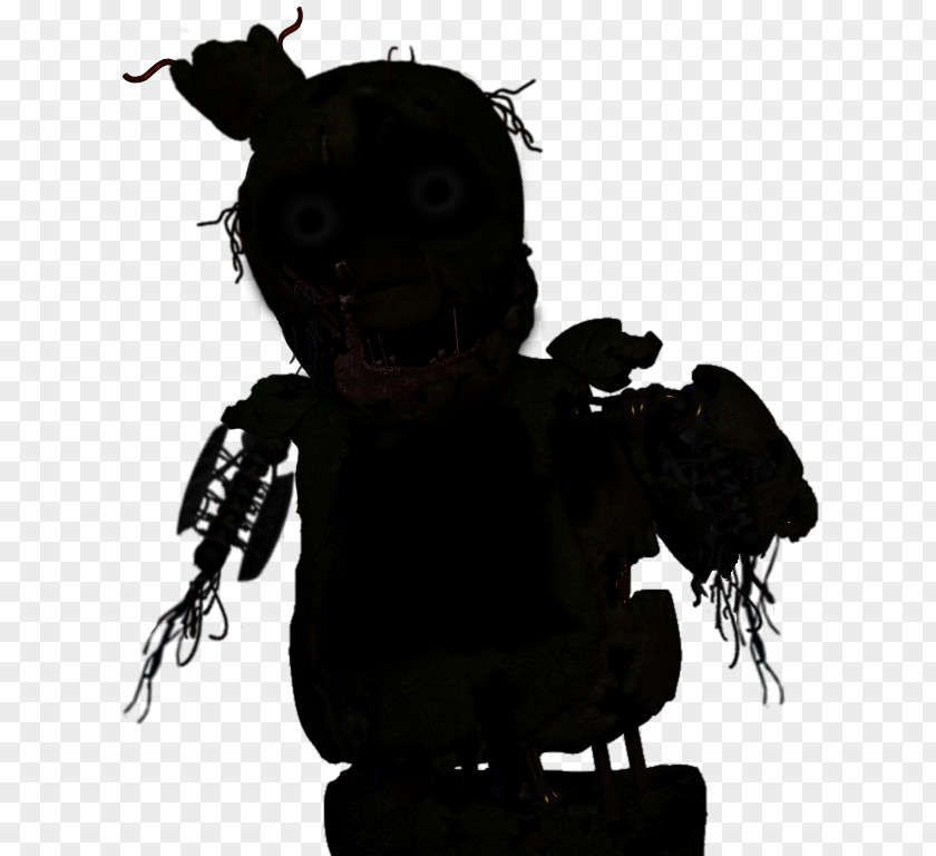 Prototype Five Nights At Freddy's 3 2 Freddy's: Sister Location 4 PNG