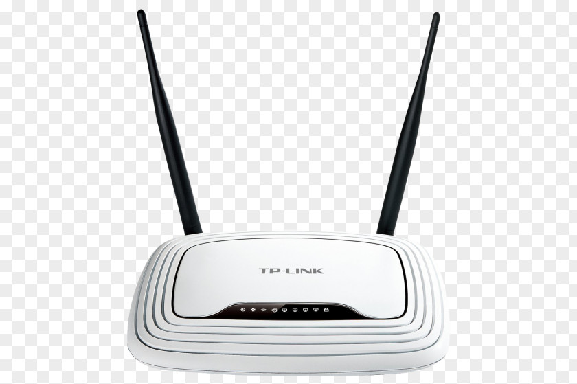 Router TP-LINK TL-WR841N Wireless IEEE 802.11n-2009 PNG