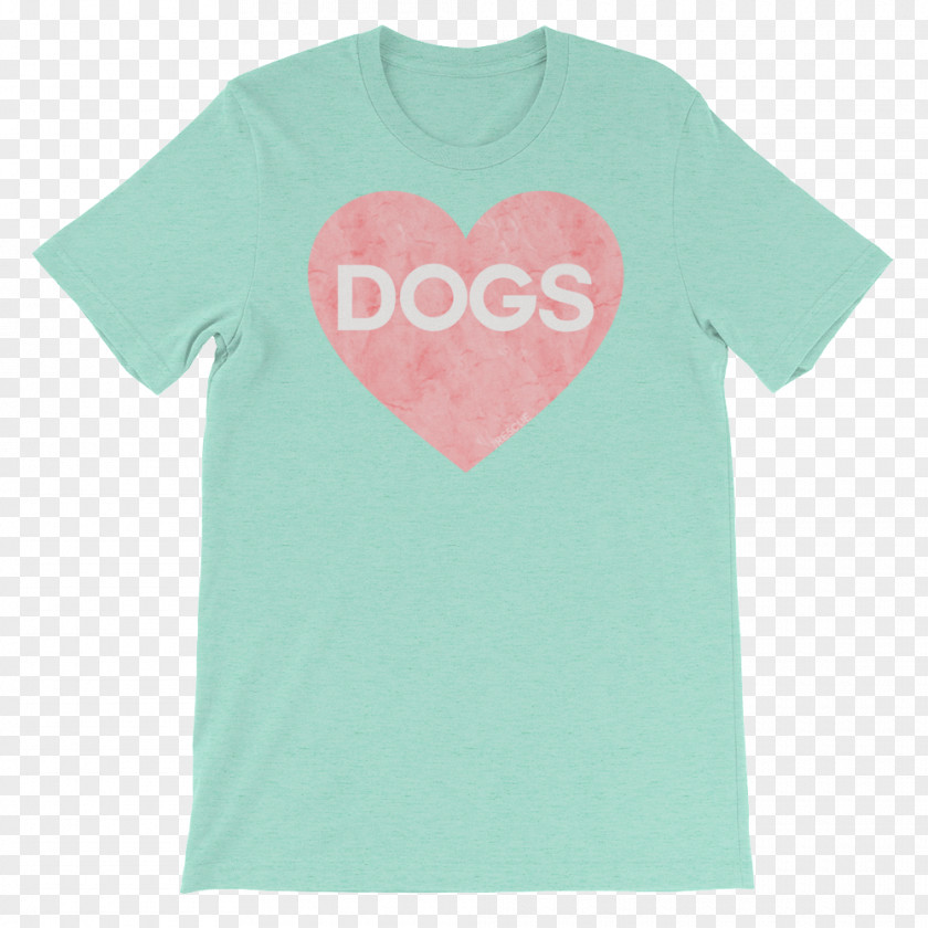 T-shirt Dog Crew Neck Clothing Bluza PNG