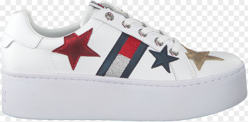 Tommy Hilfiger Leeds Shoe Sneakers White PNG