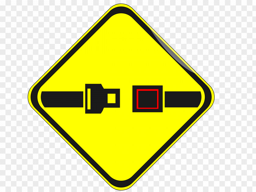 Traffic Signs Animation Buckle Clip Art PNG