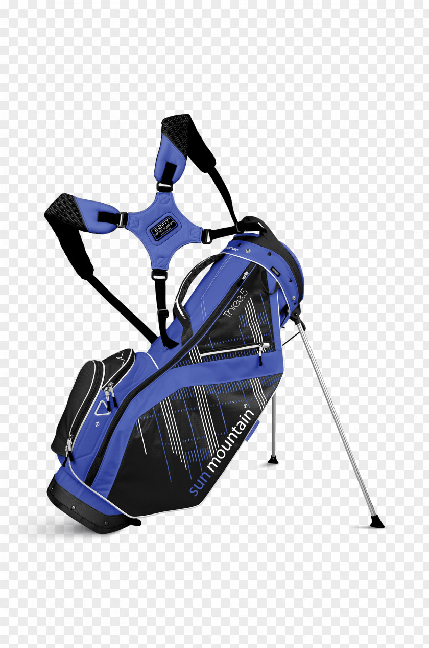 Women Bag Sun Mountain Sports Golf Clubs Hybrid PNG