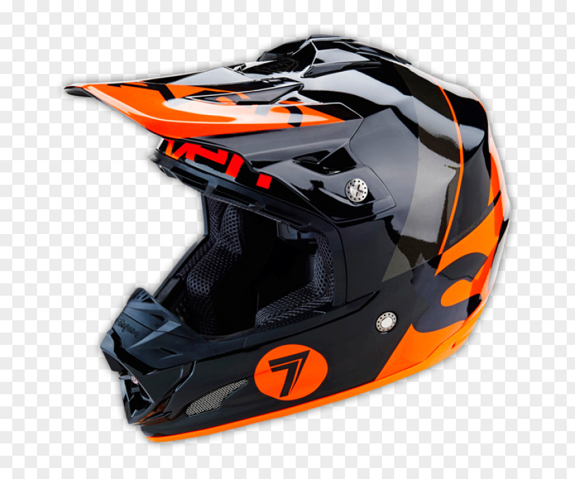 Bicycle Helmets Motorcycle Motocross PNG