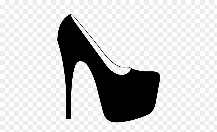 Boot Stiletto Heel High-heeled Shoe Court Clip Art PNG