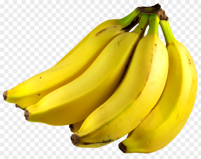 Bunch Of Bananas Banana Clip Art PNG