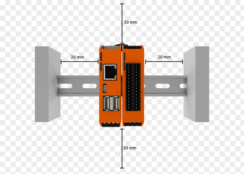 Chimney Cupboard DIN Rail Deutsches Institut Für Normung Electrical Enclosure OR Gate Industry PNG