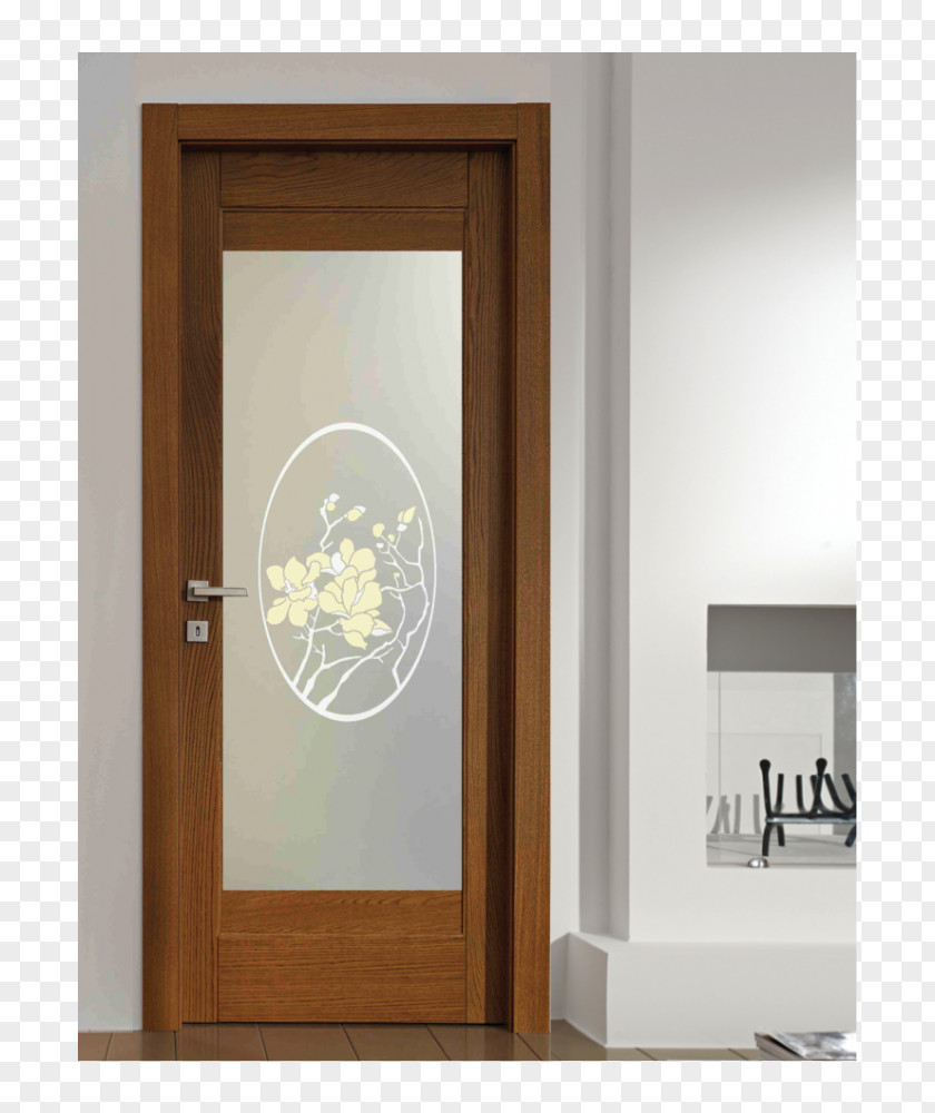 Door Abrasive Blasting Insulated Glazing Stained Glass PNG