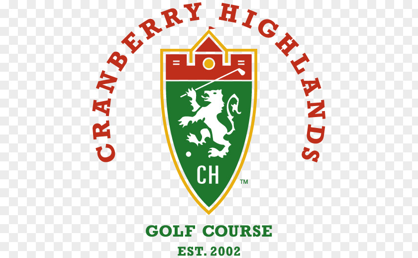 Golf Cranberry Highlands Course PGA TOUR Open Championship PNG