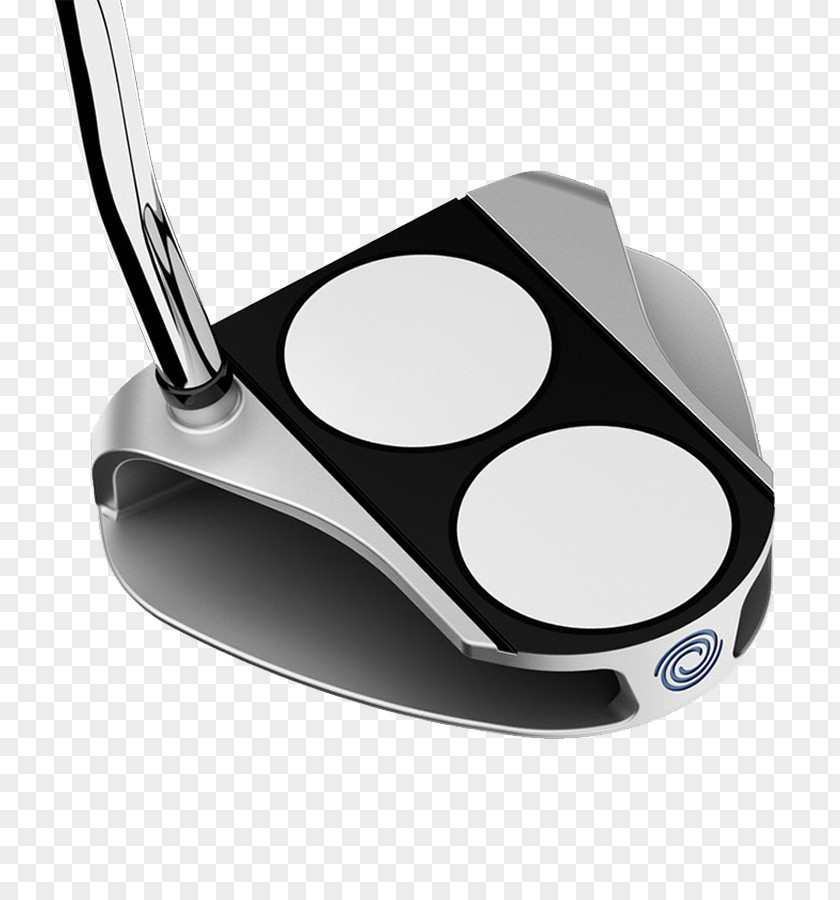 Golf Odyssey White Hot RX Putter Clubs Works PNG