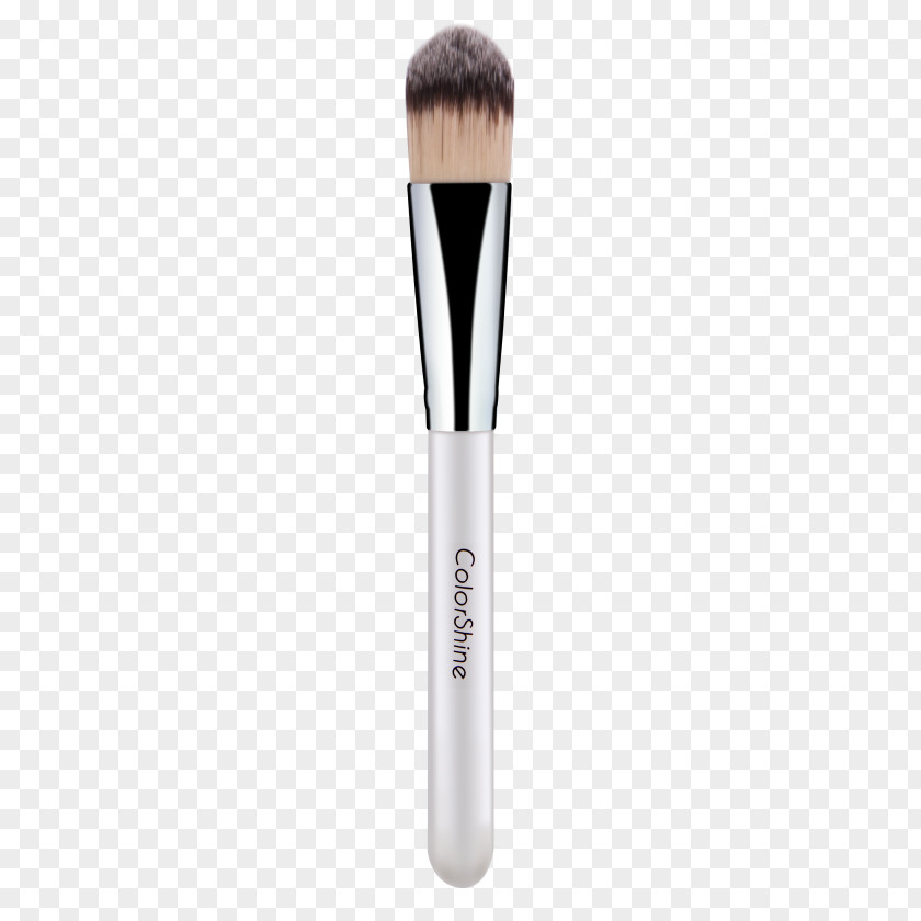 Grey Cosmetic Makeup Brush Cosmetics Make-up PNG