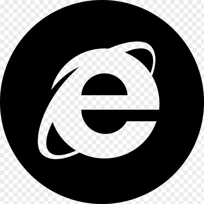 Internet Explorer 11 10 Web Browser PNG