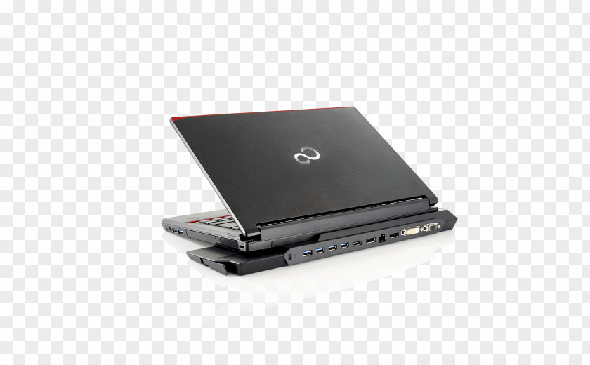 Laptop Fujitsu LIFEBOOK E544 E557 PNG