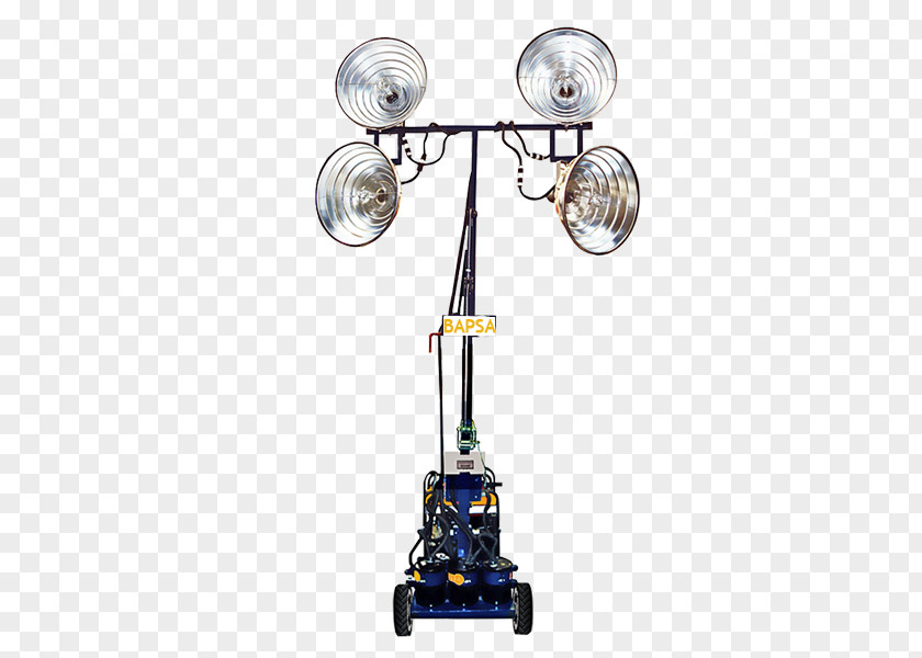 Light Lighting Construction Lamp Heavy Machinery PNG