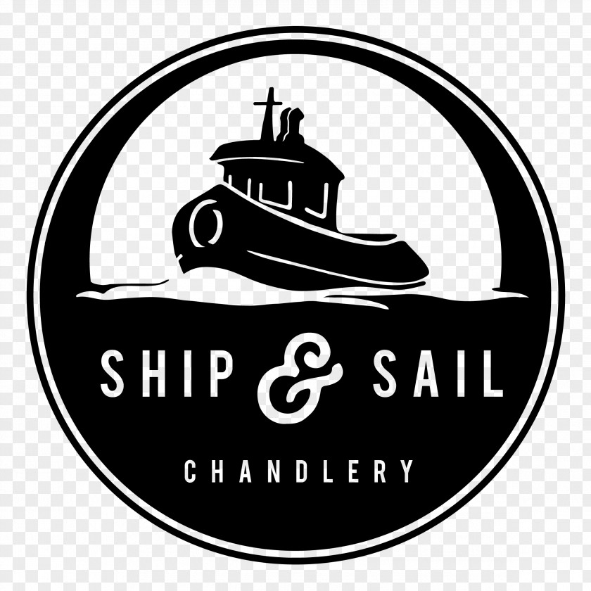 Sail Logo Sailing Ship Font PNG