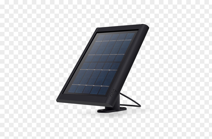 Solar Panel Amazon.com Panels Ring Power Camera PNG