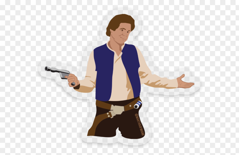 Sosis Solo Han Chewbacca Anakin Skywalker Obi-Wan Kenobi Rey PNG