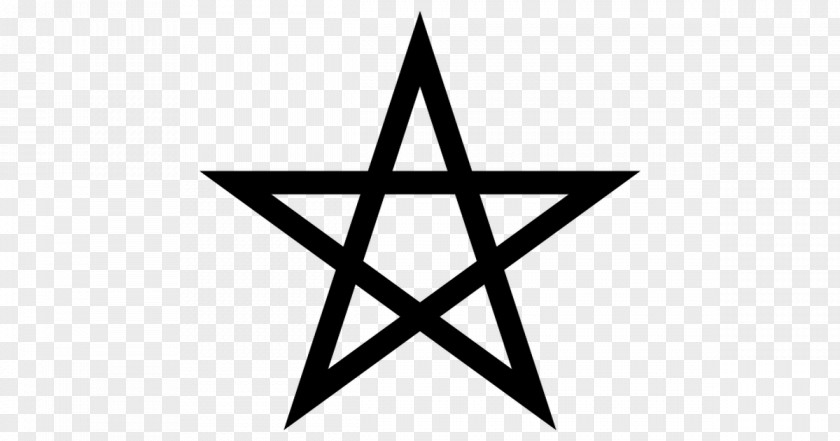 Symbol Early Middle Ages Pentagram Pentacle PNG