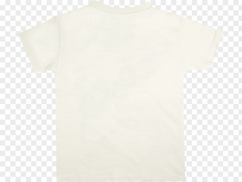 T-shirt Organic Cotton Sleeve Collar PNG