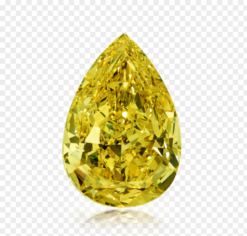 YELLOW Yellow Jewellery Gemstone Diamond Color PNG
