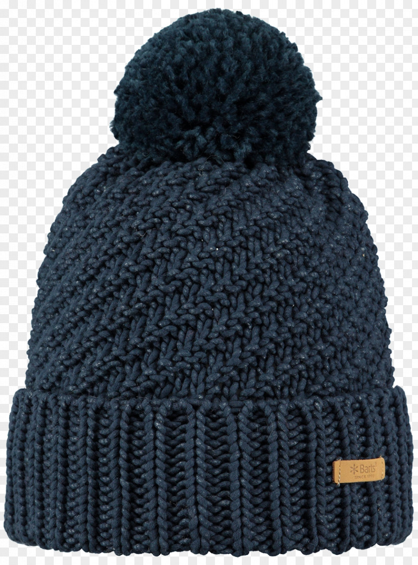 Beanie Knit Cap Pom-pom Earmuffs Hat PNG