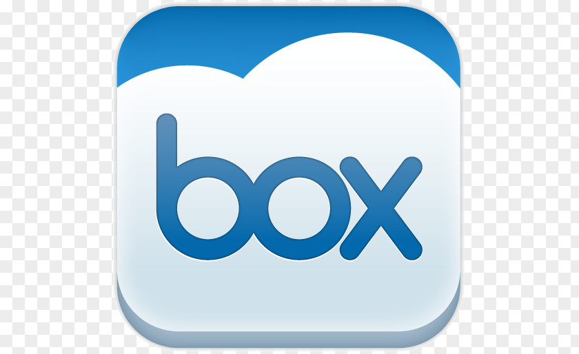 Box Cloud Storage Computing File Hosting Service Computer Data PNG
