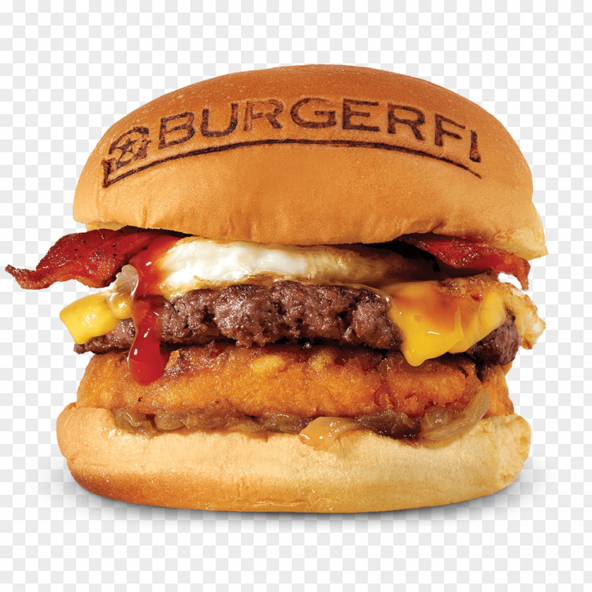 Cafe Menu Items Cheeseburger Hamburger American Cuisine Breakfast Sandwich Restaurant PNG