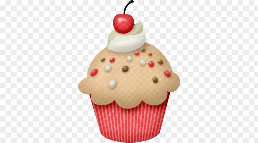 Cake Cupcake Muffin Christmas Clip Art PNG