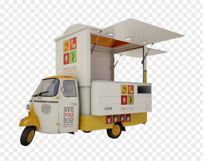 Catering Trade Tasty Toast Street Food Car Restaurant PNG