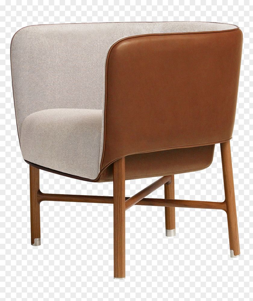 Chair Club Furniture Couch House PNG
