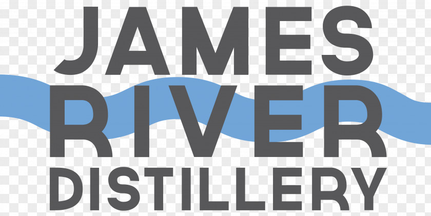 Distillation James River Distillery Logo Brennerei PNG