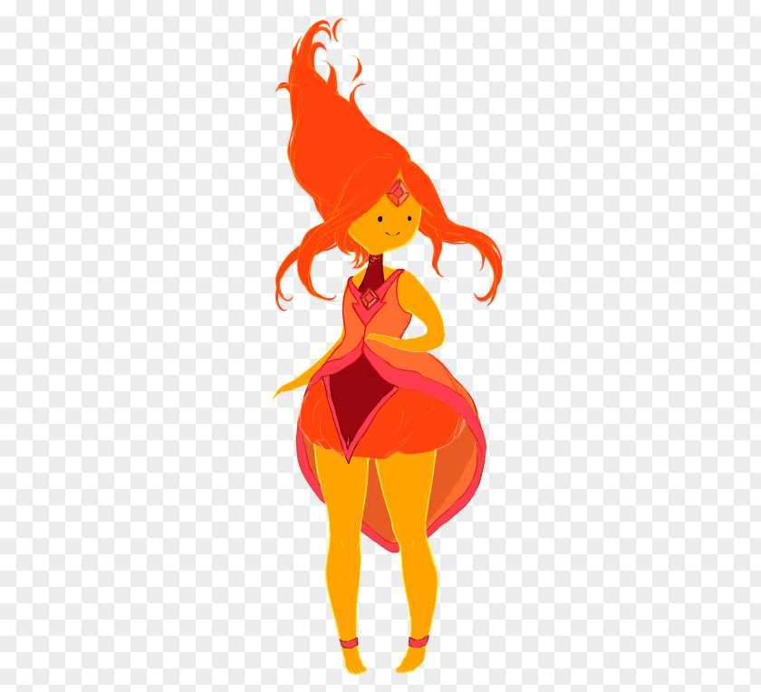 Finn The Human Flame Princess Bubblegum Fire Character PNG