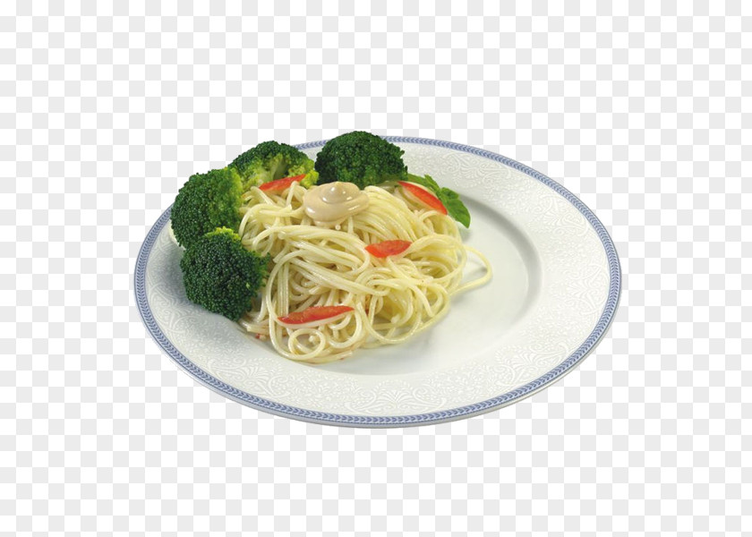 Fruit Salad Platter Spaghetti Aglio E Olio Chow Mein Chinese Noodles Lo PNG